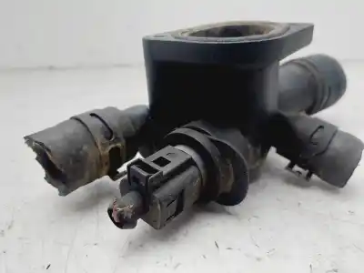 Pezzo di ricambio per auto di seconda mano termostato per seat leon (1p1) stylance / style riferimenti oem iam 038121132d