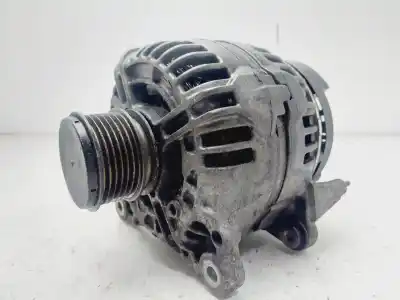 Pezzo di ricambio per auto di seconda mano alternatore per seat leon (1p1) stylance / style riferimenti oem iam 06f903023f  