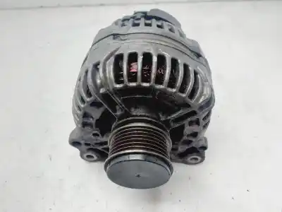 Pezzo di ricambio per auto di seconda mano alternatore per seat leon (1p1) stylance / style riferimenti oem iam 06f903023f  