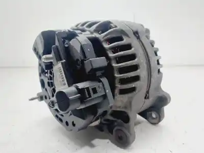 Second-hand car spare part ALTERNATOR for SEAT LEON (1P1)  OEM IAM references 06F903023F  