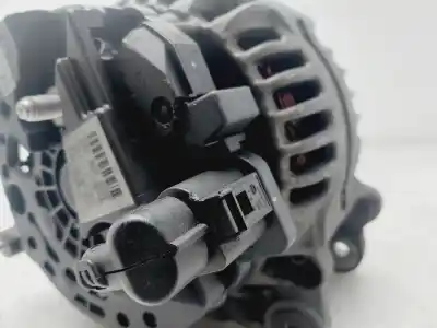 Pezzo di ricambio per auto di seconda mano alternatore per seat leon (1p1) stylance / style riferimenti oem iam 06f903023f  