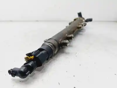 Автозапчасти б/у рампа инжектора за FIAT DOBLO (119) 1.3 16V JTD Active Multijet ссылки OEM IAM 46817523  