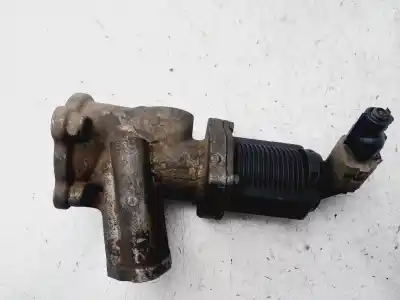 Автозапчасти б/у клапан рог за FIAT DOBLO (119) 1.3 16V JTD Active Multijet ссылки OEM IAM 50024007  