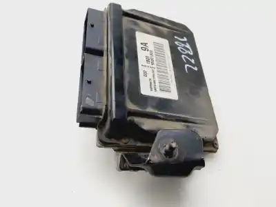Pièce détachée automobile d'occasion calculateur moteur ecu pour chevrolet matiz s références oem iam 96801800  