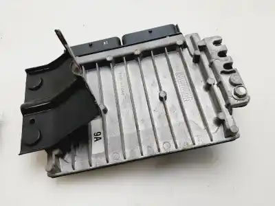 Pièce détachée automobile d'occasion calculateur moteur ecu pour chevrolet matiz s références oem iam 96801800  