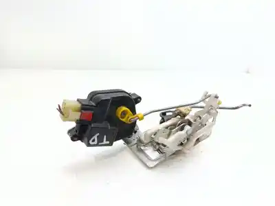 İkinci el araba yedek parçası arka sag kapi kilidi için chevrolet matiz s oem iam referansları 96601455  
