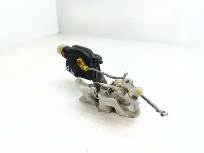 İkinci el araba yedek parçası arka sag kapi kilidi için chevrolet matiz s oem iam referansları 96601455  