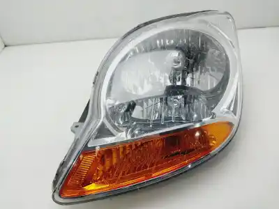 Peça sobressalente para automóvel em segunda mão farol / farolim esquerdo por chevrolet matiz s referências oem iam 96590405  