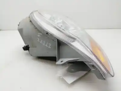 Peça sobressalente para automóvel em segunda mão farol / farolim esquerdo por chevrolet matiz s referências oem iam 96590405  