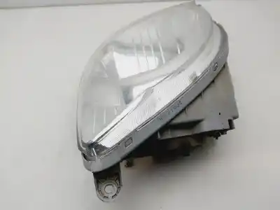 Peça sobressalente para automóvel em segunda mão farol / farolim esquerdo por chevrolet matiz s referências oem iam 96590405  