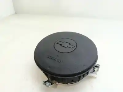 Peça sobressalente para automóvel em segunda mão Airbag Dianteiro Esquerdo por CHEVROLET MATIZ S Referências OEM IAM 96860969  