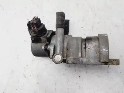 Second-hand car spare part Egr Valve for TOYOTA COROLLA (E12) 2.0 D-4D Sol Sedán OEM IAM references 2562027090  