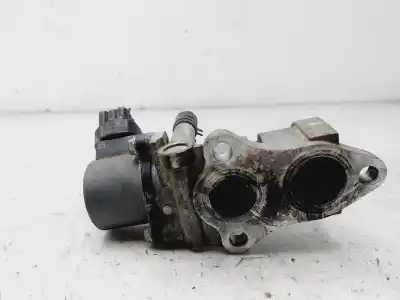 Peça sobressalente para automóvel em segunda mão válvula egr por toyota corolla (e12) 2.0 d-4d sol sedán referências oem iam 2562027090  