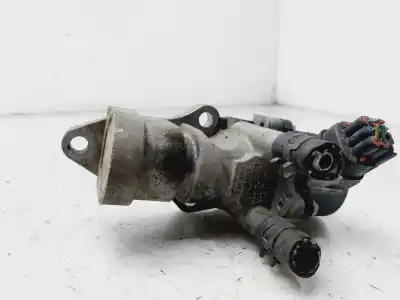 Peça sobressalente para automóvel em segunda mão válvula egr por toyota corolla (e12) 2.0 d-4d sol sedán referências oem iam 2562027090  