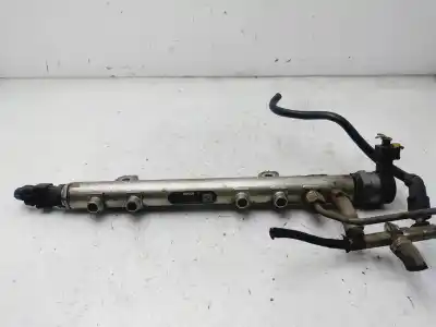 Автозапчастина б/у рампа инжектора для opel astra gtc cosmo посилання на oem iam 55211906  