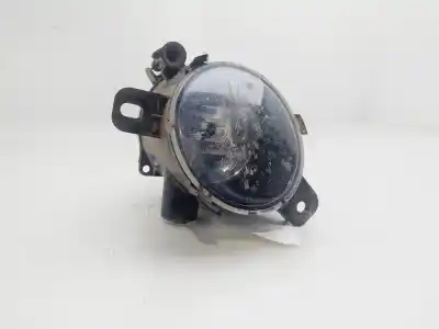 Gebrauchtes Autoersatzteil NEBELSCHEINWERFER LINKS zum OPEL CORSA D  OEM-IAM-Referenzen 13253625  