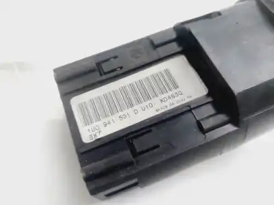 Second-hand car spare part headlights switch for skoda octavia combi (1u5) tour 90 cv / 66 kw oem iam references 1u0941531d   Second-hand car spare part headlights switch for skoda octavia combi (1u5) tour 90 cv / 66 kw oem iam references 1u0941531d