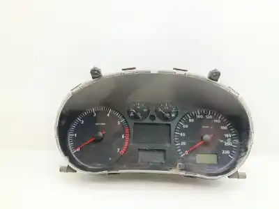 Second-hand car spare part  for SEAT CORDOBA BERLINA (6K2)  OEM IAM references 6K0920801C  