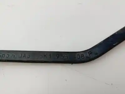 Second-hand car spare part front right windshield wiper arm for seat cordoba berlina (6k2) stella oem iam references 6k1955408f  