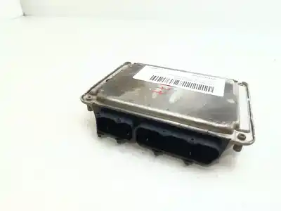 Автозапчастина б/у ебу контролер двигуна для seat cordoba berlina (6k2) stella посилання на oem iam 6k0906032ac  