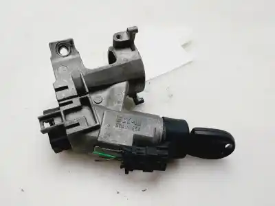 Автозапчасти б/у переключатель стартера за seat cordoba berlina (6k2) stella ссылки oem iam 6k0905851  