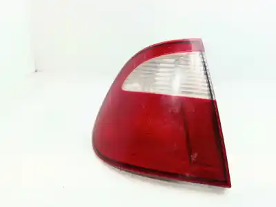 Second-hand car spare part left tailgate light for seat cordoba berlina (6k2) stella oem iam references 6k5945095g  