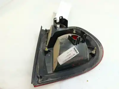 Second-hand car spare part left tailgate light for seat cordoba berlina (6k2) stella oem iam references 6k5945095g  