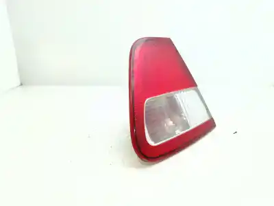 Second-hand car spare part interior left tailgate light for seat cordoba berlina (6k2) stella oem iam references 6k5945091f  