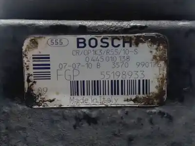 Автозапчасти б/у тнвд насос за opel corsa d cosmo ссылки oem iam 55198933