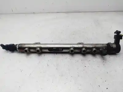 Автозапчасти б/у рампа инжектора за opel corsa d cosmo ссылки oem iam 55211906  