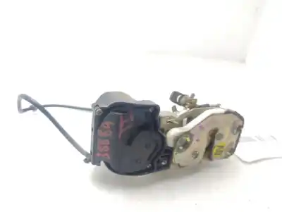 Second-hand car spare part rear left door lock for honda cr-v (rd1/3) básico (rd1) oem iam references 72165sr3j11  