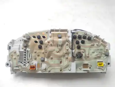 Pezzo di ricambio per auto di seconda mano pannello degli strumenti per honda cr-v (rd1/3) básico (rd1) riferimenti oem iam 78100s10