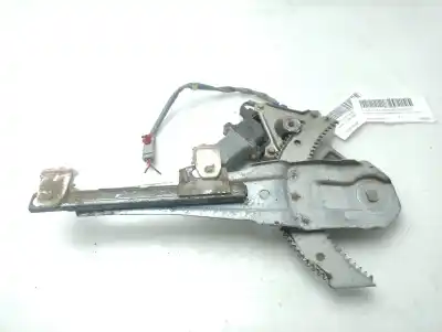 Автозапчастина б/у регулятор склона задній лівий для HONDA CR-V (RD1/3) Básico (RD1) Посилання на OEM IAM 72751S10J01  