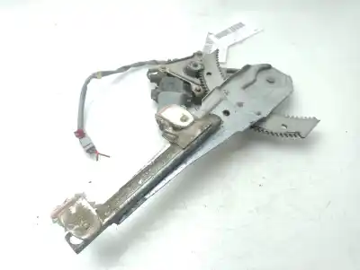 Автозапчастина б/у регулятор склона задній лівий для honda cr-v (rd1/3) básico (rd1) посилання на oem iam 72751s10j01  