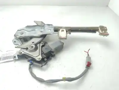 Автозапчастина б/у регулятор склона задній лівий для honda cr-v (rd1/3) básico (rd1) посилання на oem iam 72751s10j01  