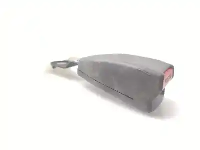 Second-hand car spare part right front seat belt buckle for honda cr-v (rd1/3) básico (rd1) oem iam references nsb1072  