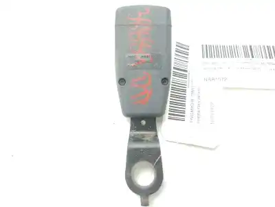 Second-hand car spare part right front seat belt buckle for honda cr-v (rd1/3) básico (rd1) oem iam references nsb1072  