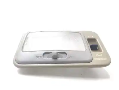 Pezzo di ricambio per auto di seconda mano luce interna per honda cr-v (rd1/3) básico (rd1) riferimenti oem iam a34103