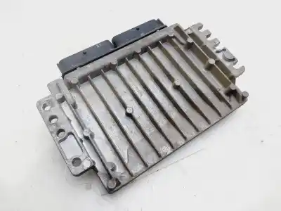 Second-hand car spare part ecu engine control for daewoo lacetti sx oem iam references 96394699  