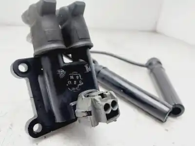 Peça sobressalente para automóvel em segunda mão bobina de ignição por daewoo lacetti sx referências oem iam 96453420