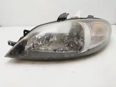Second-hand car spare part Left Headlight for DAEWOO LACETTI SX OEM IAM references 96458811  