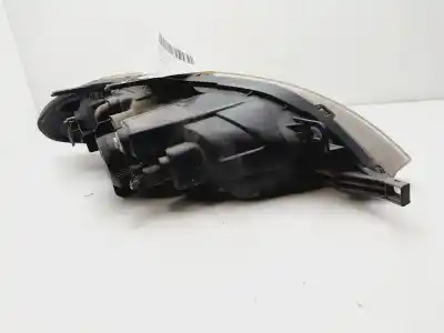 Second-hand car spare part left headlight for daewoo lacetti sx oem iam references 96458811  