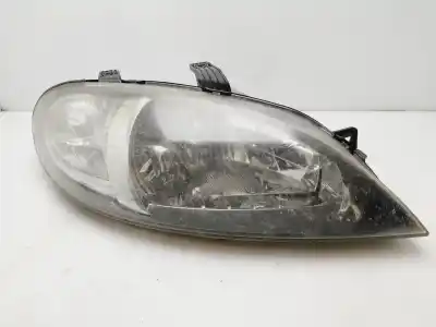 Second-hand car spare part right headlight for daewoo lacetti sx oem iam references 96458812  
