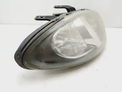 Second-hand car spare part Right Headlight for DAEWOO LACETTI SX OEM IAM references 96458812  