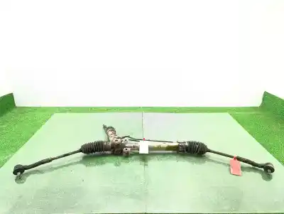 Second-hand car spare part Steering Rack for DAEWOO LACETTI SX OEM IAM references 95209431  