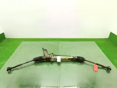 Second-hand car spare part steering rack for daewoo lacetti sx oem iam references 95209431  