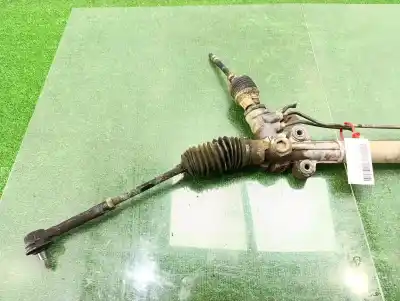 Second-hand car spare part steering rack for daewoo lacetti sx oem iam references 95209431  