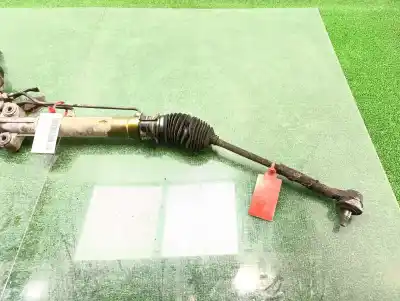 Second-hand car spare part steering rack for daewoo lacetti sx oem iam references 95209431  