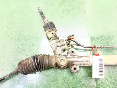 Second-hand car spare part steering rack for daewoo lacetti sx oem iam references 95209431  