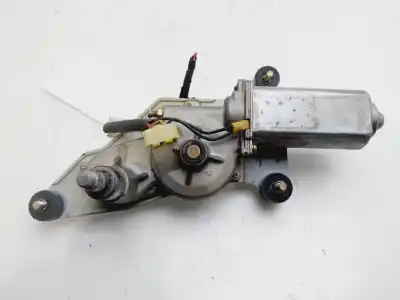 Second-hand car spare part rear windshield wiper motor for daewoo lacetti sx oem iam references 96190209  